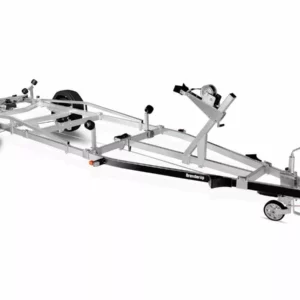 Porte bateau BRENDERUP 6,60 m / 22 ft