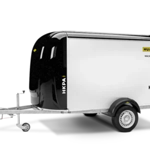 Fourgon Humbaur HKPA 153217