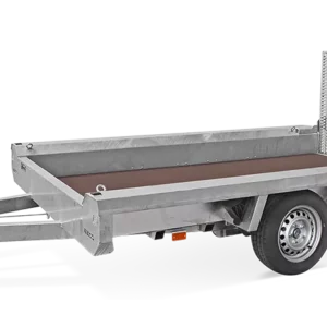 Porte-engin de base Hulco Terrax-2 2600