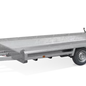 Porte-engins Hulco Terrax-2 3500