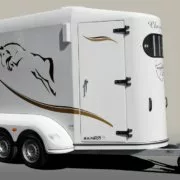 Gezogene Vans ESPACE – NV2