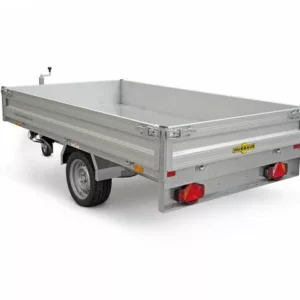 Benne Humbaur HUK 152715