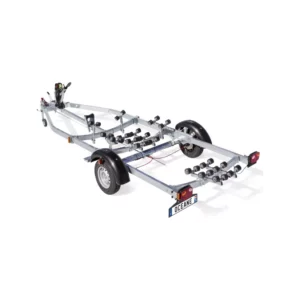 Multi-Rouleaux Freinés OCEANE PTAC 1500Kg O151S-60