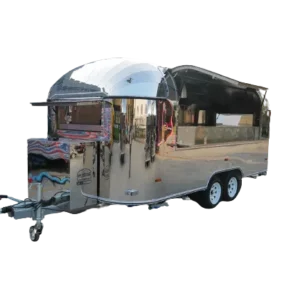 Pizza Stream – REMORQUE FOODTRUCK