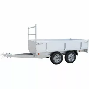 Plateforme BW 2,5 m 750 kg