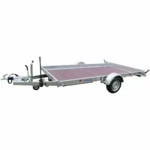 Plateau robuste Lider 368305