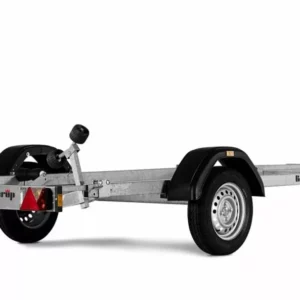 Porte bateau 750 kg BRENDERUP8
