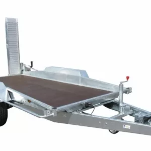 Porte engins Lider 40900