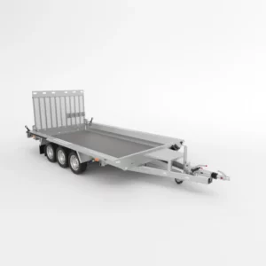 Martz BAU 3 400/3 Maschinentransport
