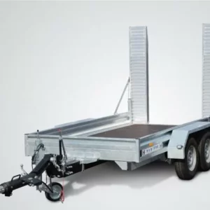 Porte-engin Hubière TPF 2502 25