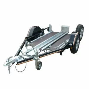 Porte-vélos inclinable KXL 175