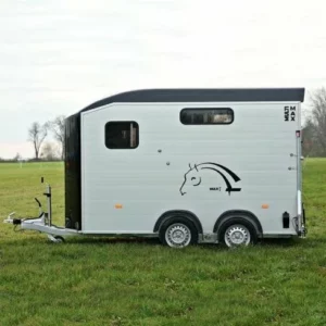 Remorque à chevaux – Van Multimax
