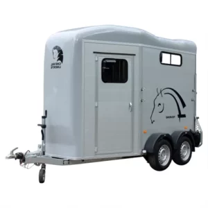 Remorque à chevaux – Van Touring Jumping